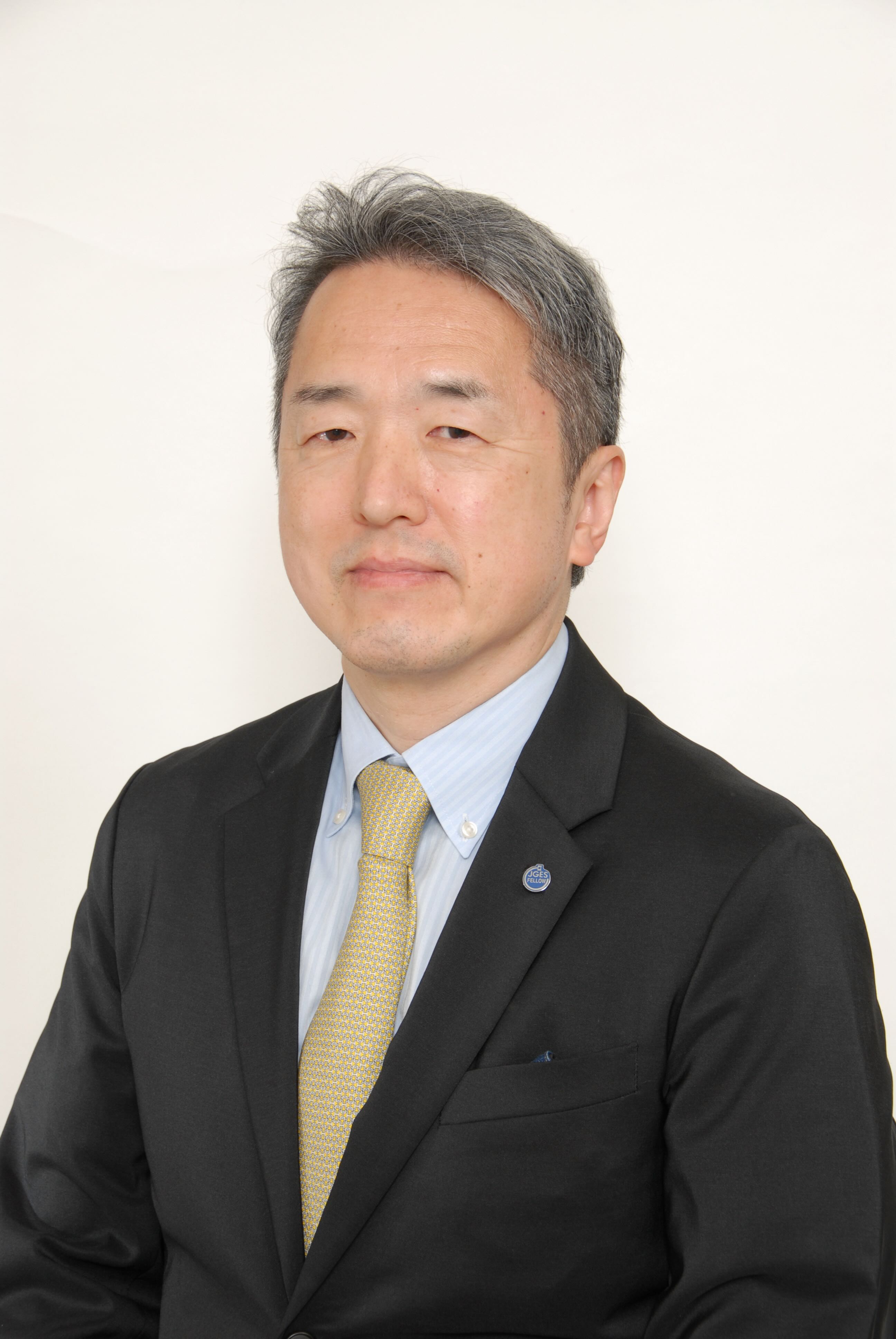 Yutaka Saito